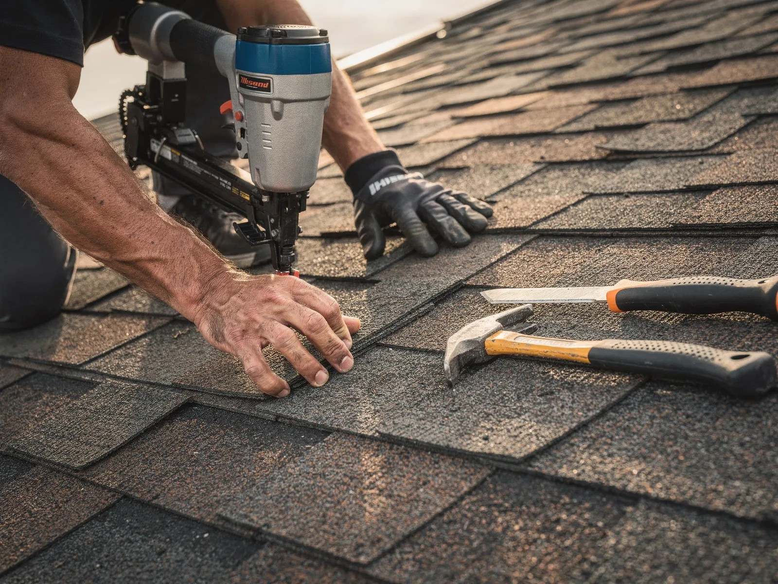 Why choose Roof Repair in Monte Vista, CO